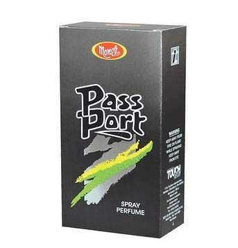 MONET PASSPORT 15ML