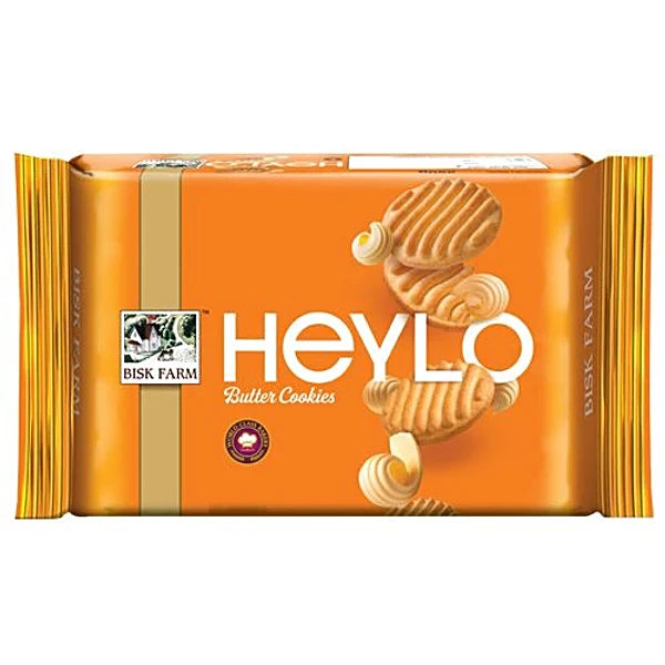 BISK FIRM HEYLO BUTTER COOKIES 120GM