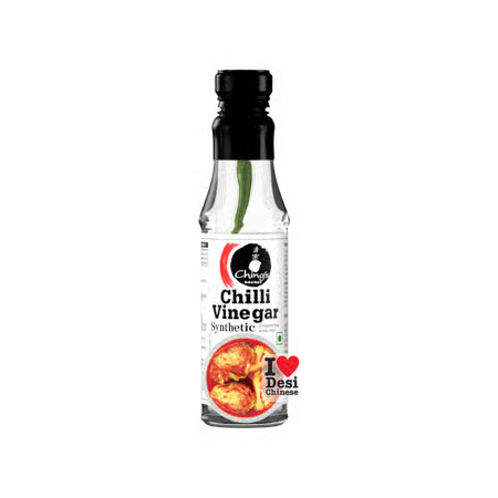 Chings Secret Chilli Vinegar 170ml