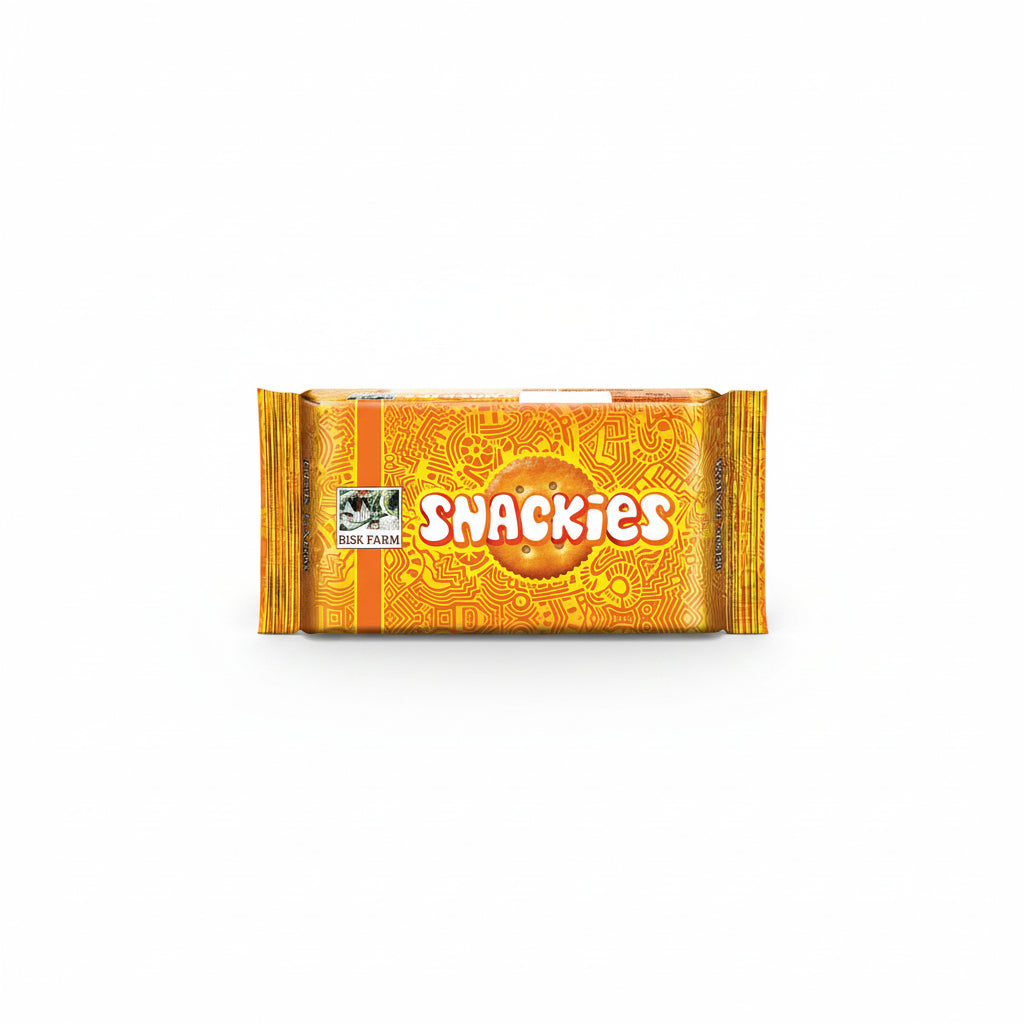 BISK FIRM SNACKIES 65GM