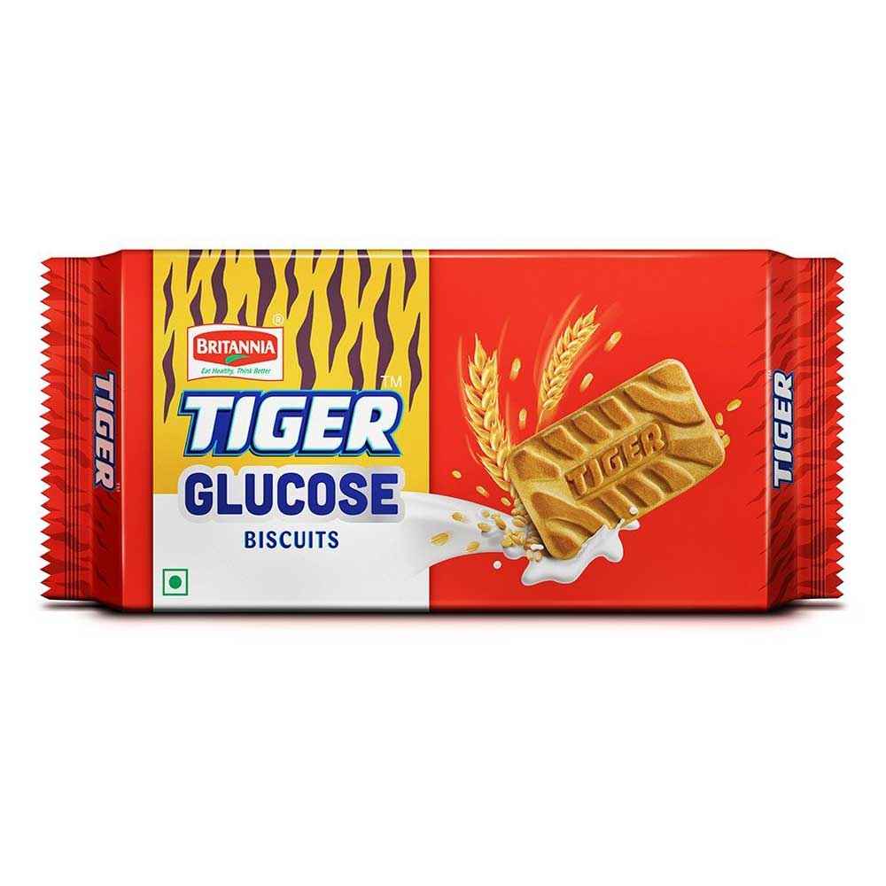 Britannia Tiger Glucose