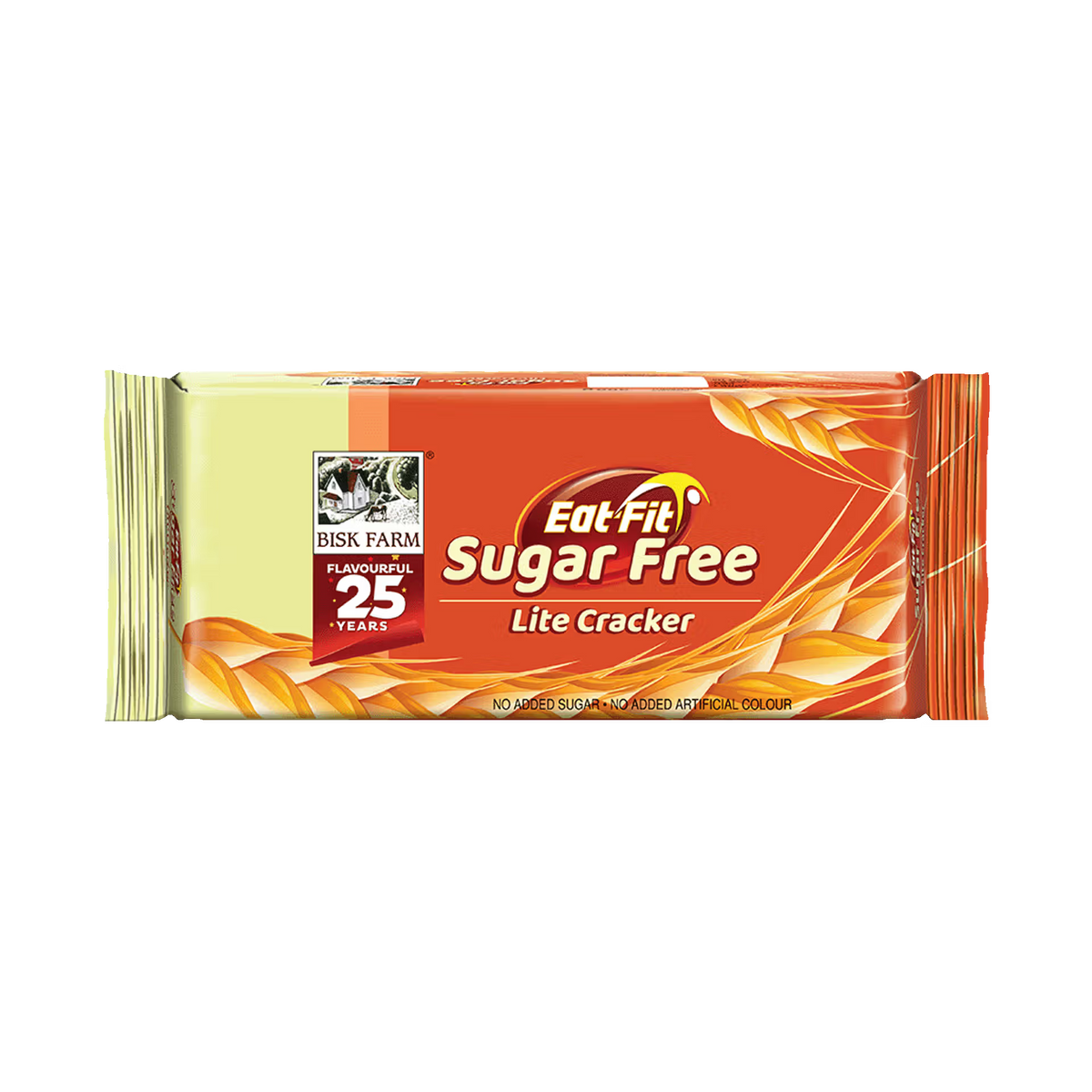 BISK FIRM EAT-FIT SUGAR FREE LITE CRAKERS 300GM