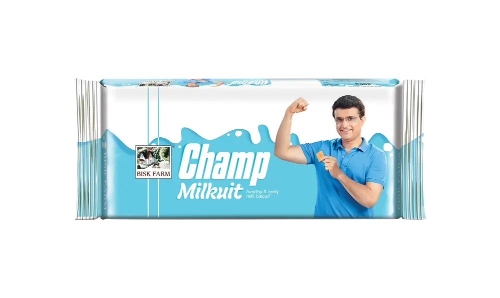 BISK FIRM CHAMP MILKUIT 180GM