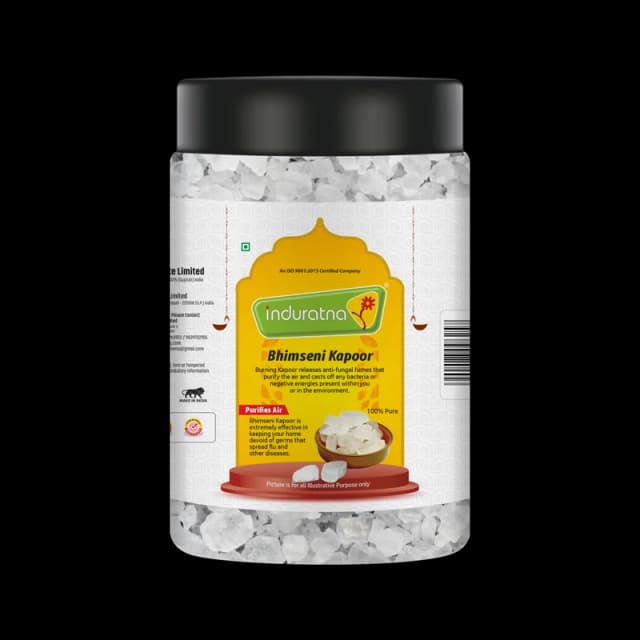 Pooja Kapoor (Bhimseni) 50g