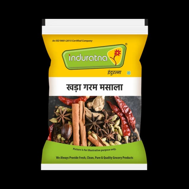 Garam Masala Khada 100g
