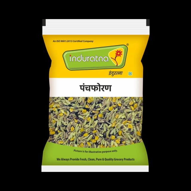 Panchphoran-100Gm