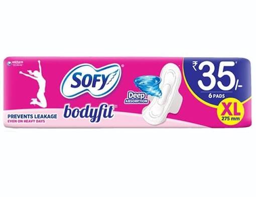 Sofy BODFIT XL6 35MRP