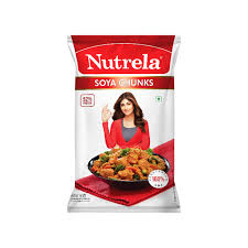 NUTRELA SOYA BARI 50GM
