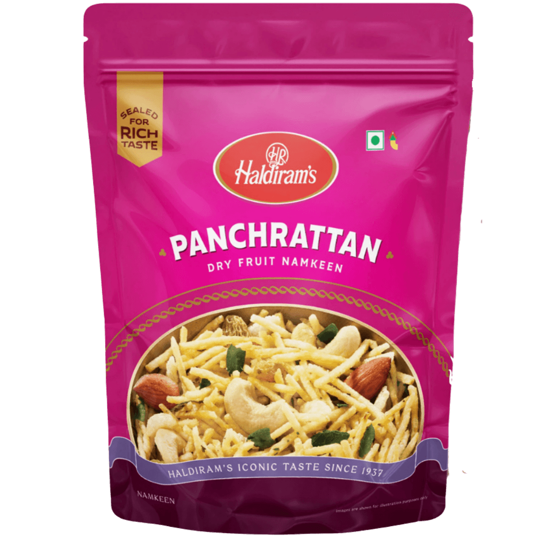 Haldiram's Panchratan Mix 400g