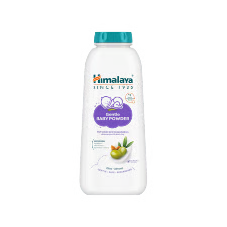 Himalaya Baby Powder 100GM