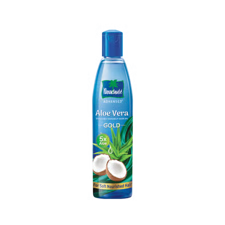 PARACHUTE ADVANCED ALEO VERA ENRICHED COCONUT HAIR OIL 150ML