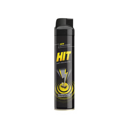 Godrej HIT Black Mosquito Spray 425ml