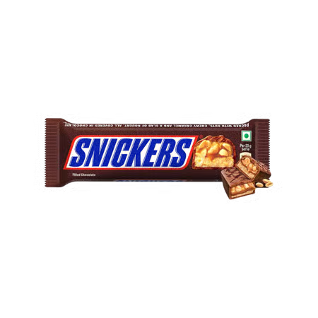 SNICKERS CHOCOLATE
