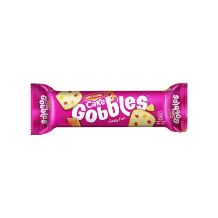 Britannia Goobles Fruit 45Gm