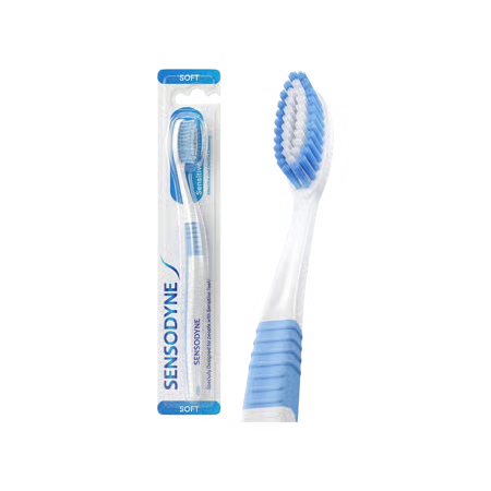 Sensodyne Toothbrush 1U
