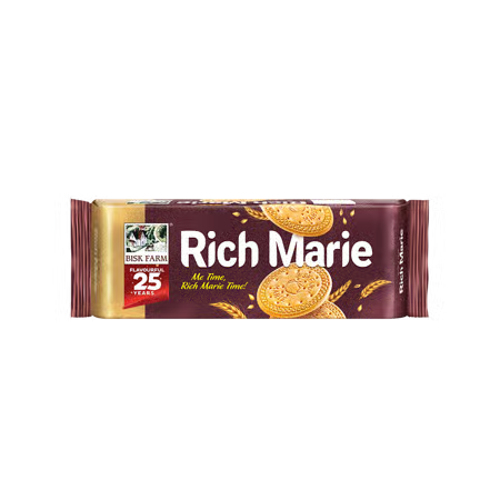 BISK FIRM RICH MARIE 250GM