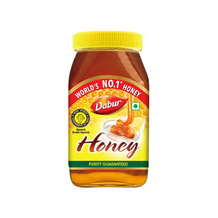 DABUR HONEY 1KG