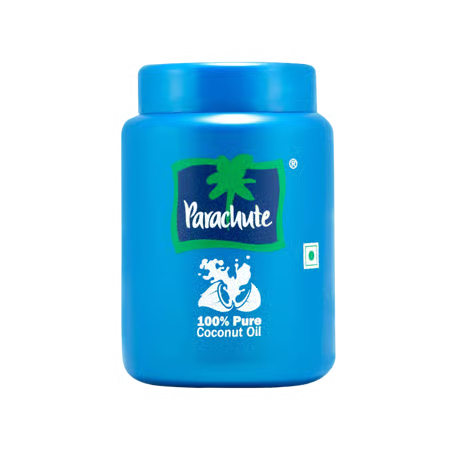 PARACHUTE COCONUT OIL 100ML