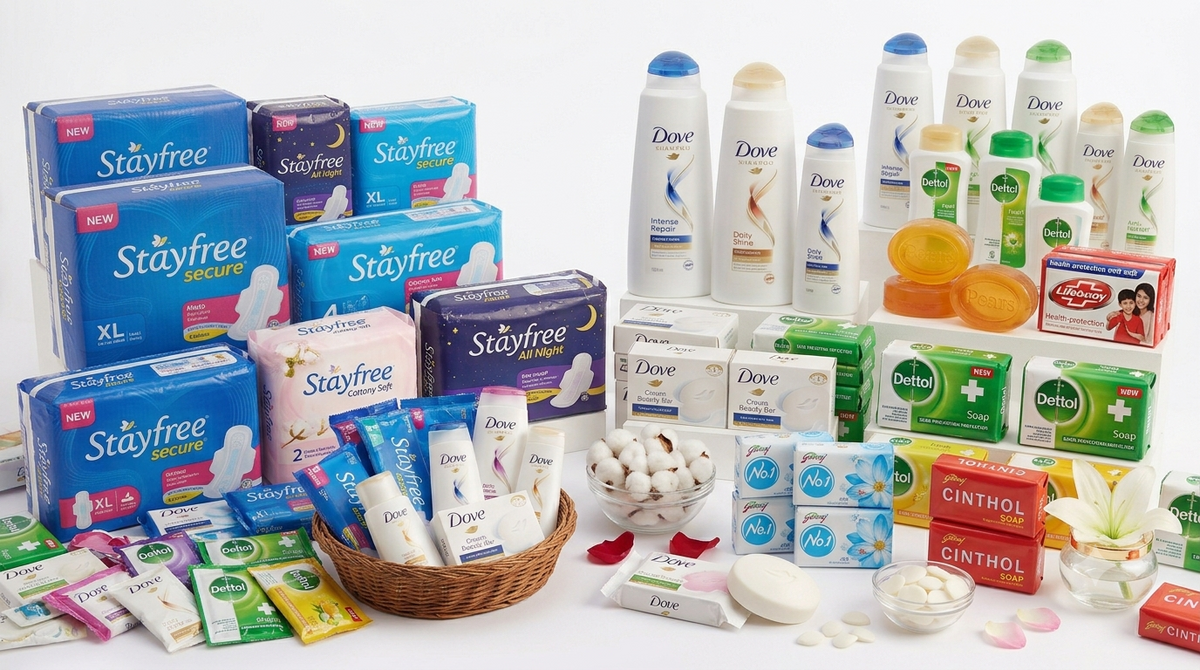 Personal Care