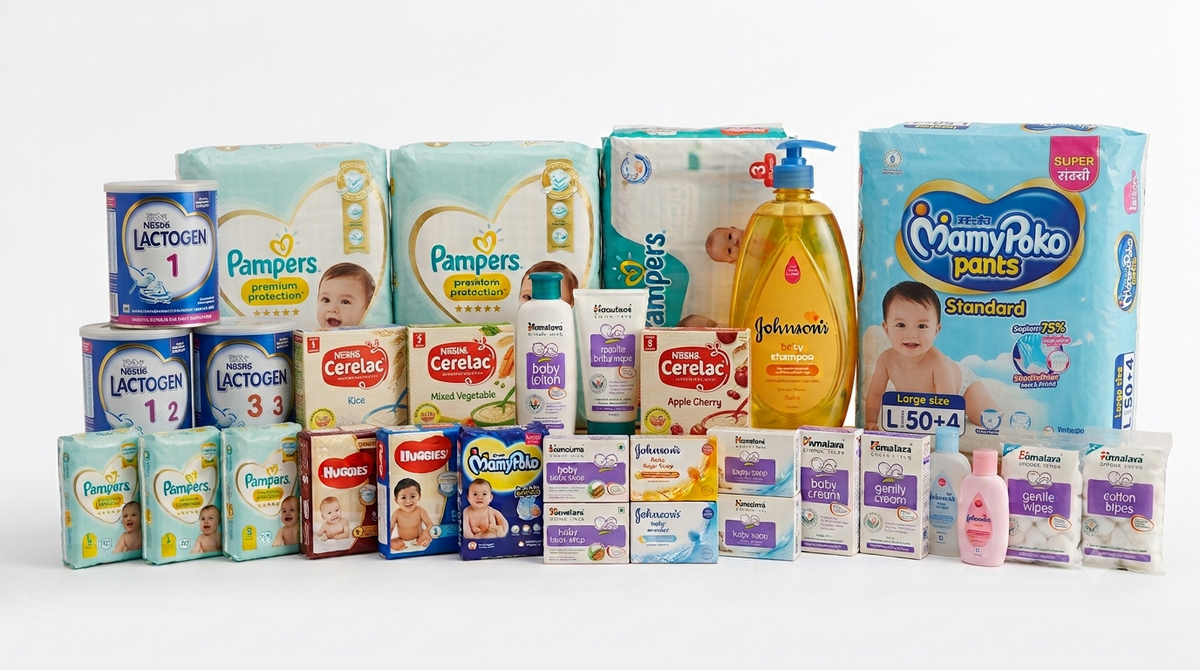 Baby Care