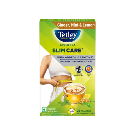 Tetley Green Tea Bags