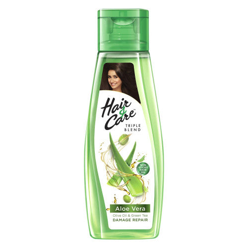 HAIR & CARE OIL 50ML