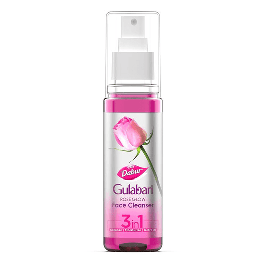 DABUR GULABARI ROSE CLEANSER 100ML