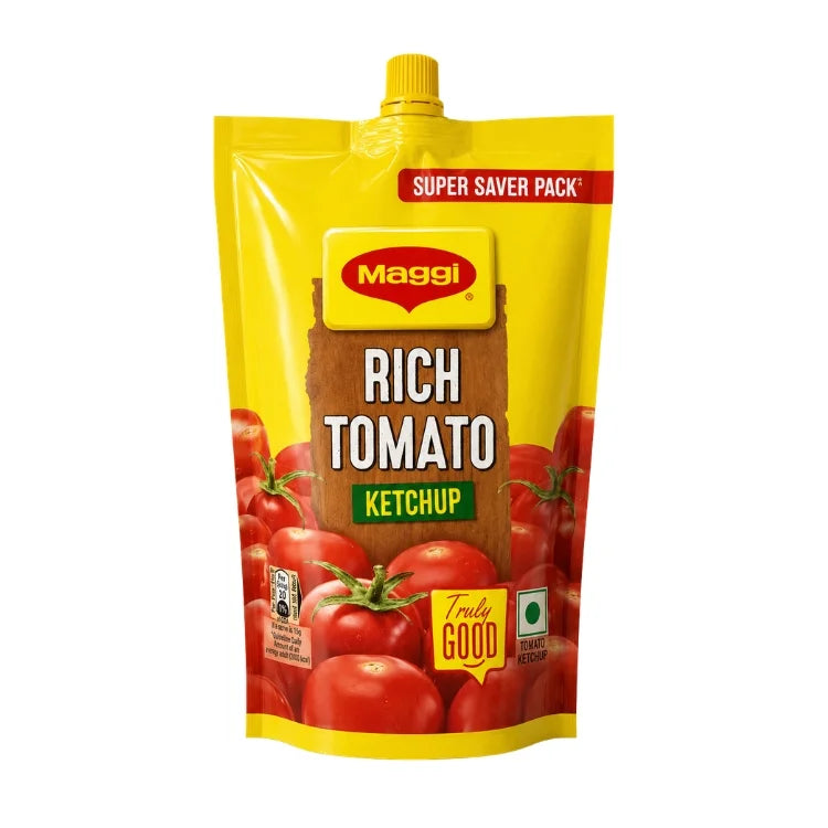 MAGGI TOMATO KETCHUP 400GM