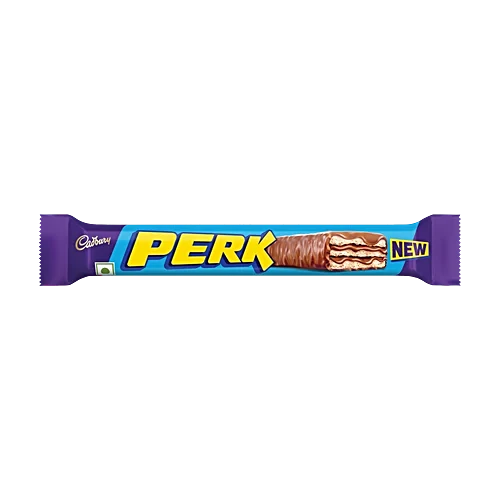 CADBURY PERK CHOCOLATE BAR
