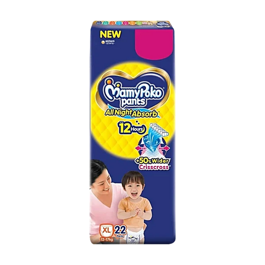 MAMY POKO PANTS XL22 399