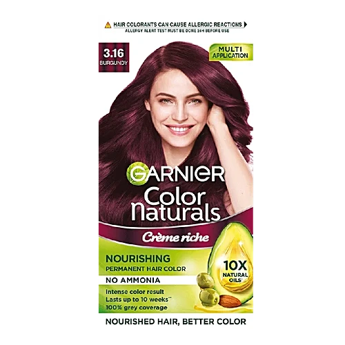 GARNIER COLOUR BURGANDI 3.16