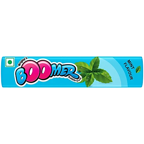 BOOMER FRESHMINT
