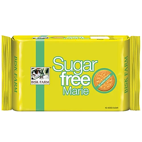 BISK FIRM MARIE SUGAR FREE MARIE 300GM