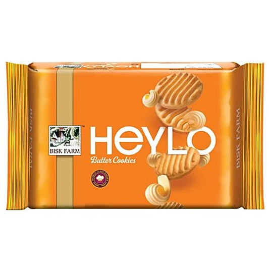 BISK FIRM HEYLO BUTTER COOKIES 120GM