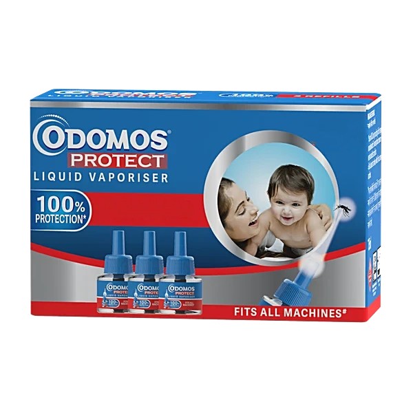 ODOMOS MACHINE