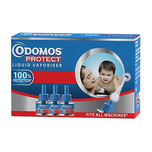 ODOMOS MACHINE