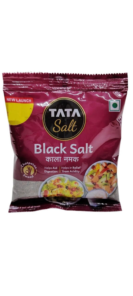 Tata Black Salt (Kala Namak)