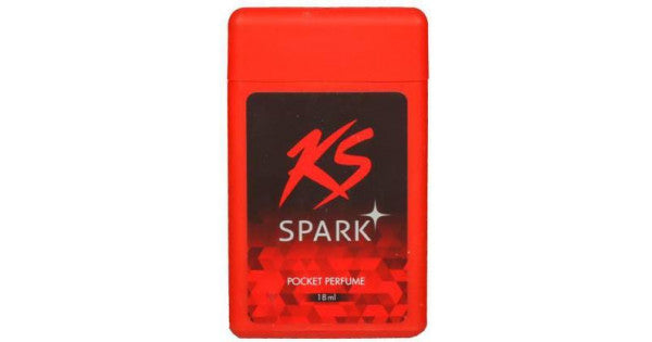 Godrej KamaSutra Pocket Perfume 18ml