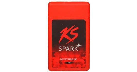 Godrej KamaSutra Pocket Perfume 18ml