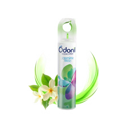 ODONIL ROOM SPRAY 137GM