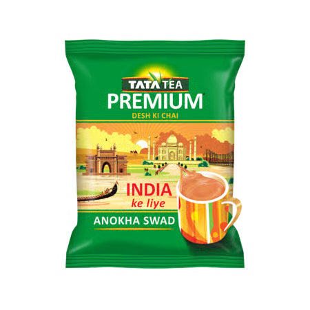 Tata Tea Premium 100g