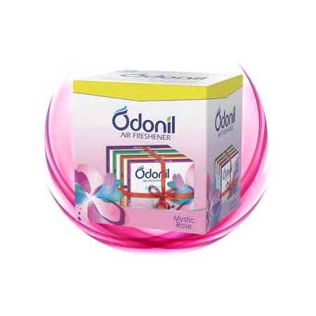 ODONIL BLOCKS 50GM