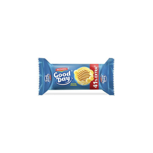 Britannia Good Day Butter