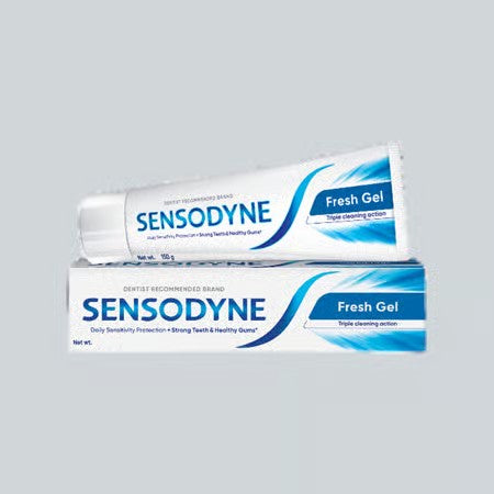 Sensodyne FRESH GEL 40GM