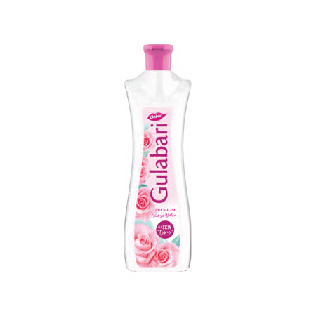 DABUR GULABARI 250ML