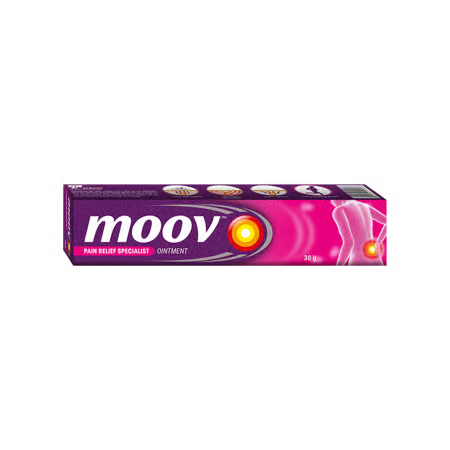 MOOV CREAM 20GM