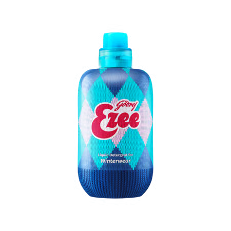 Godrej Ezee Liquid Detergent 500g