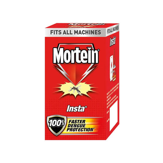 MORTEIN LIQUID REFILL 35ML