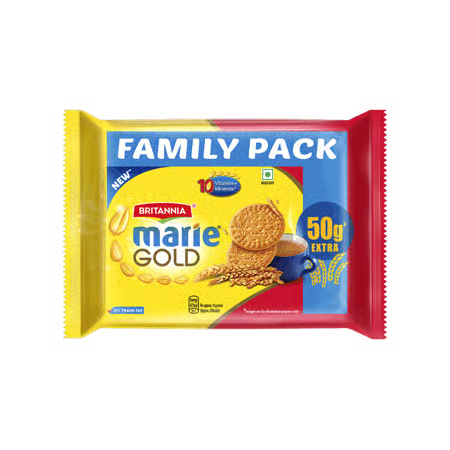 Britannia Marie Gold 1050G (5x210)