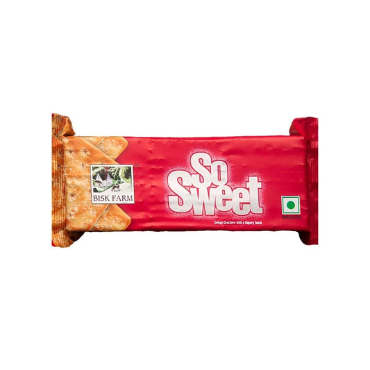BISK FIRM SO SWEET COCONUT 200GM